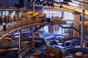 Celestyal Cruises Celestyal Crystal Interior Metropolitan Show Lounge 07.jpg